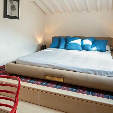 Exclusive Penthouse Il Magnifico - Free Parking Appartement Florence Buitenkant foto